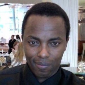 Meet your Posher, Antonio